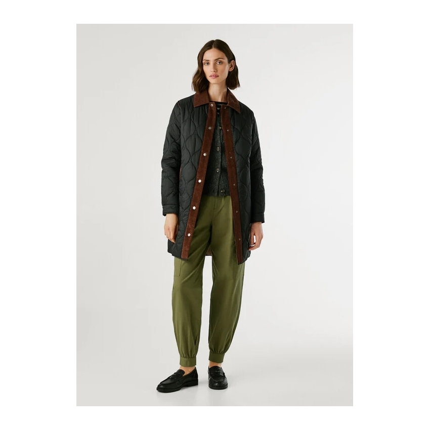 Pepe Jeans Cazadodoras de chica PL4024337 Negro