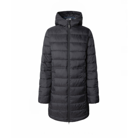 Pepe Jeans Cazadodoras de chica PL4024372 Negro