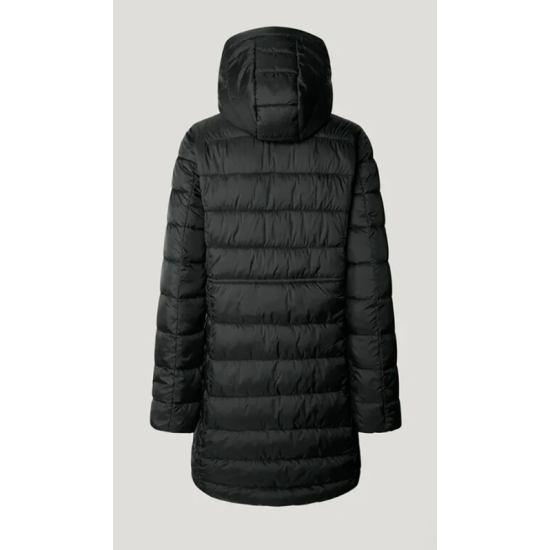 Pepe Jeans Cazadodoras de chica PL4024372 Negro 2