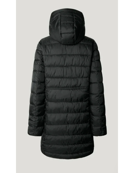 Pepe Jeans Cazadodoras de chica PL4024372 Negro