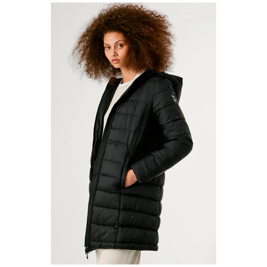 Pepe Jeans Cazadodoras de chica PL4024372 Negro