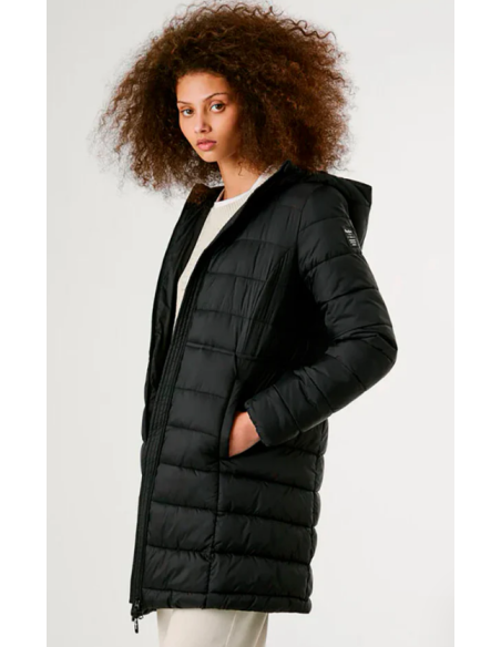 Pepe Jeans Cazadodoras de chica PL4024372 Negro