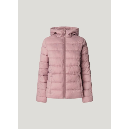 Pepe Jeans Cazadodoras de chica PL4024378 ROSA