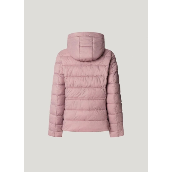 Pepe Jeans Cazadodoras de chica PL4024378 ROSA 2