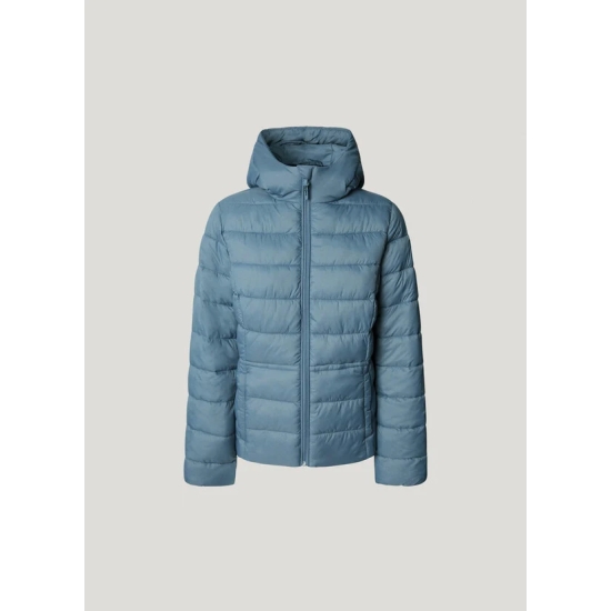 Pepe Jeans Cazadodoras de chica PL4024378 AZUL