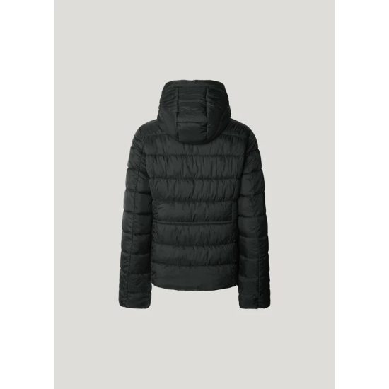 Pepe Jeans Cazadodoras de chica PL4024378 Negro 2