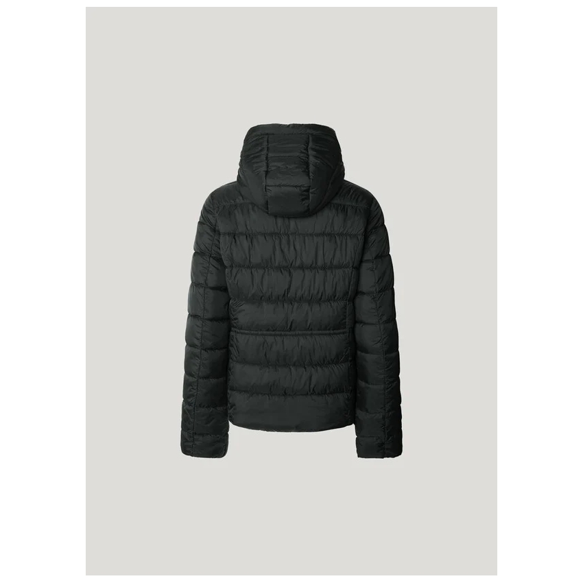 Pepe Jeans Cazadodoras de chica PL4024378 Negro