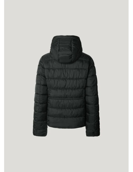 Pepe Jeans Cazadodoras de chica PL4024378 Negro