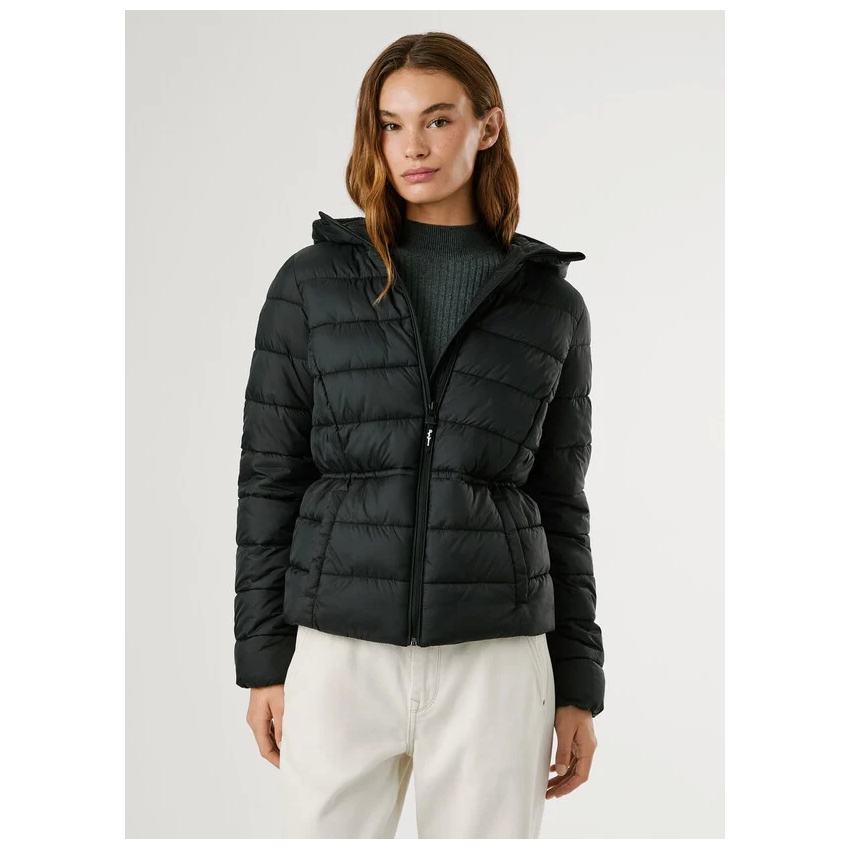 Pepe Jeans Cazadodoras de chica PL4024378 Negro