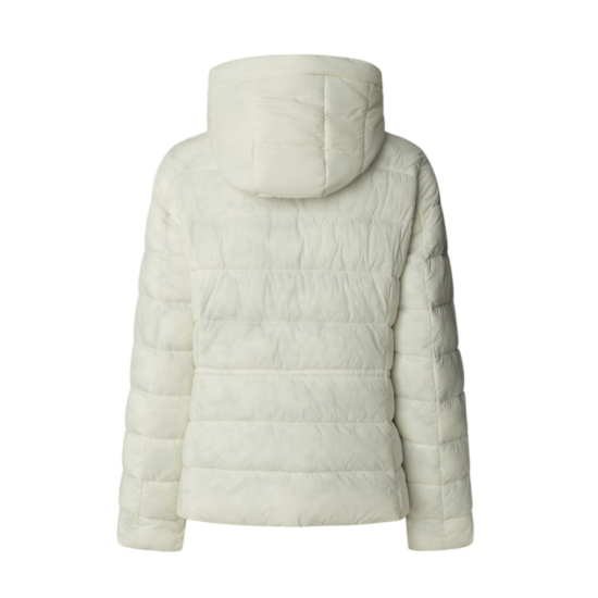 Pepe Jeans Cazadodoras de chica PL4024378 BLANCO 2