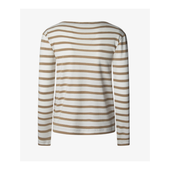 Pepe Jeans Camisetas de chica PL5000012 BLANCO 2