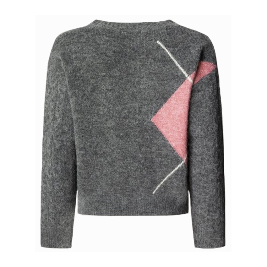 Pepe Jeans Chaquetas de chica PL7000038 GRIS