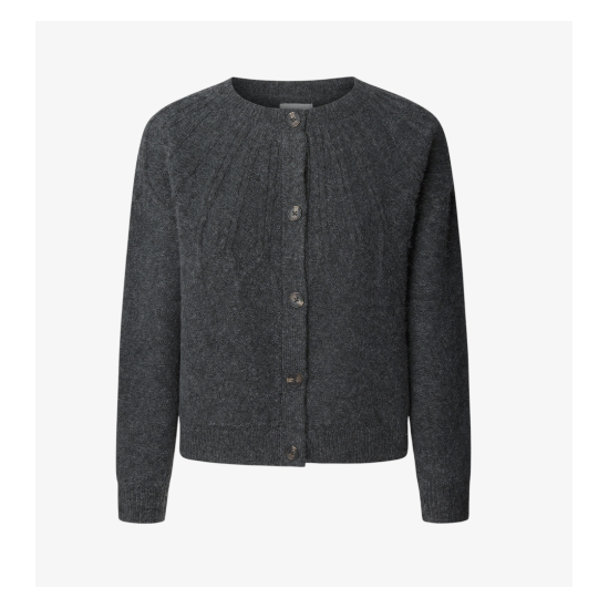 Pepe Jeans Chaquetas de chica PL7000050 GRIS