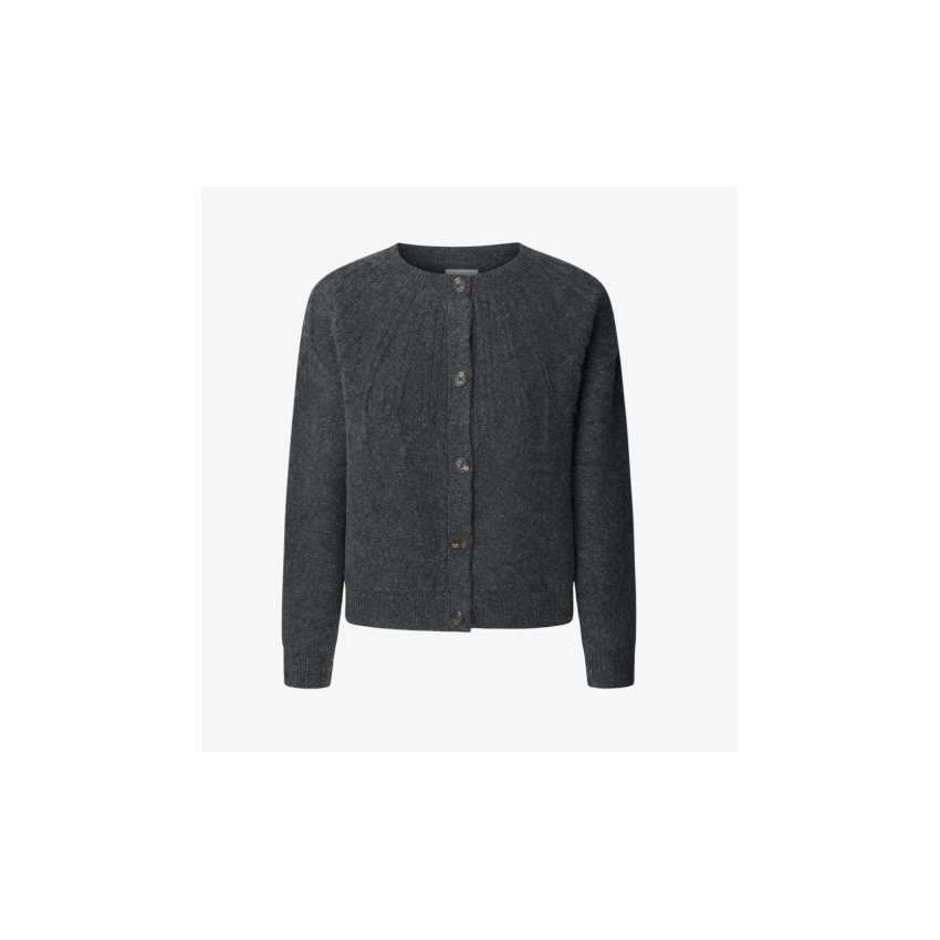 Pepe Jeans Chaquetas de chica PL7000050 GRIS