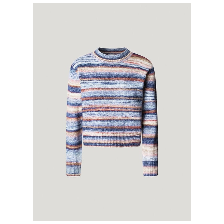 Pepe Jeans Jerseys de chica PL7000057 BLANCO