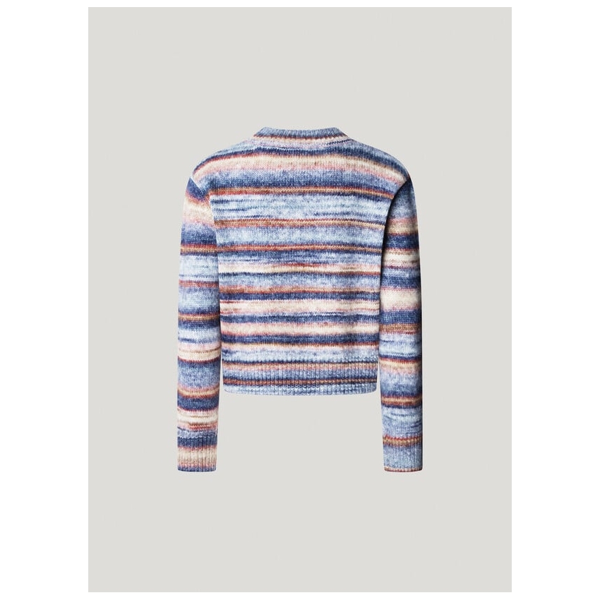 Pepe Jeans Jerseys de chica PL7000057 BLANCO