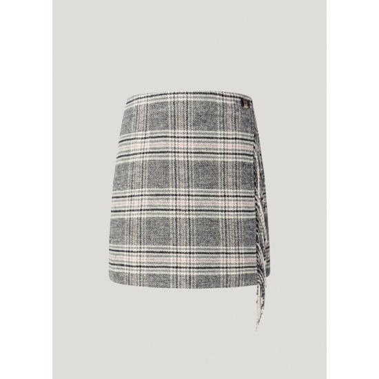 Pepe Jeans Faldas de chica PL9011872 ROSA