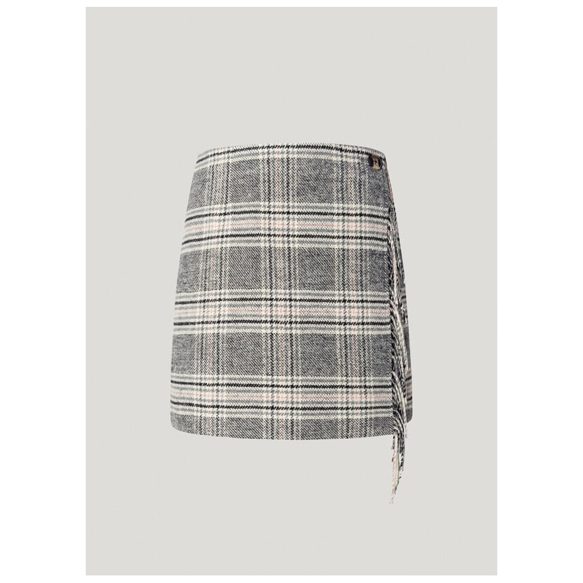 Pepe Jeans Faldas de chica PL9011872 ROSA