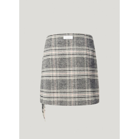 Pepe Jeans Faldas de chica PL9011872 ROSA 2