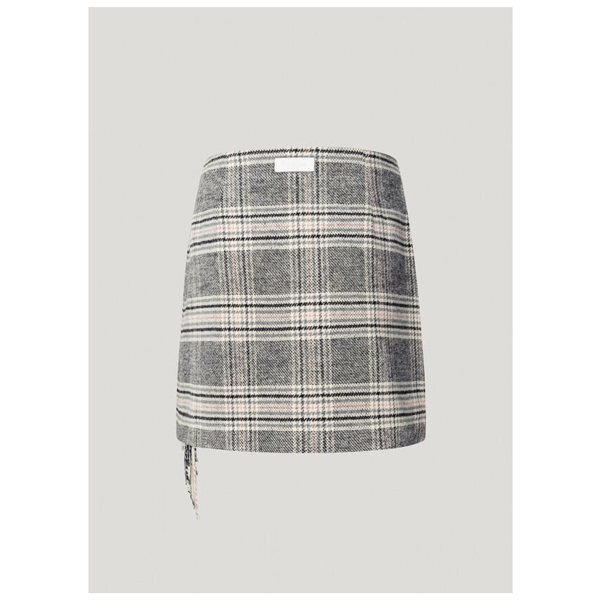 Pepe Jeans Faldas de chica PL9011872 ROSA