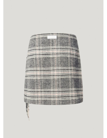 Pepe Jeans Faldas de chica PL9011872 ROSA