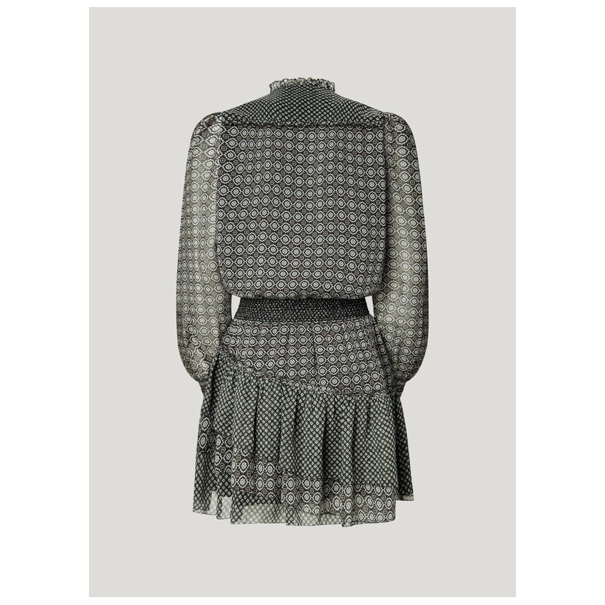 Pepe Jeans Vestidos de chica PL9537701 Negro