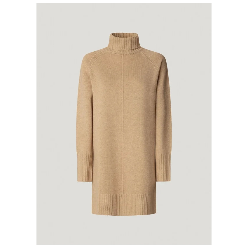 Pepe Jeans Vestidos de chica PL9537714 BEIGE