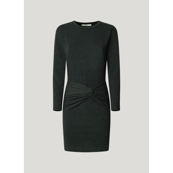 Pepe Jeans Vestidos de chica PL9537725 GRIS