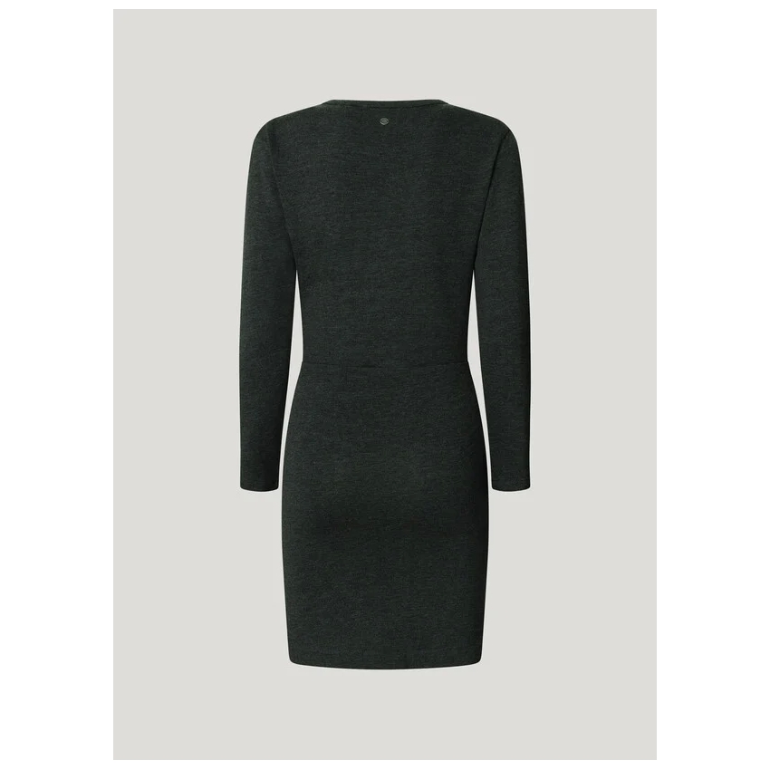 Pepe Jeans Vestidos de chica PL9537725 GRIS