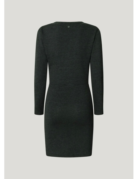 Pepe Jeans Vestidos de chica PL9537725 GRIS