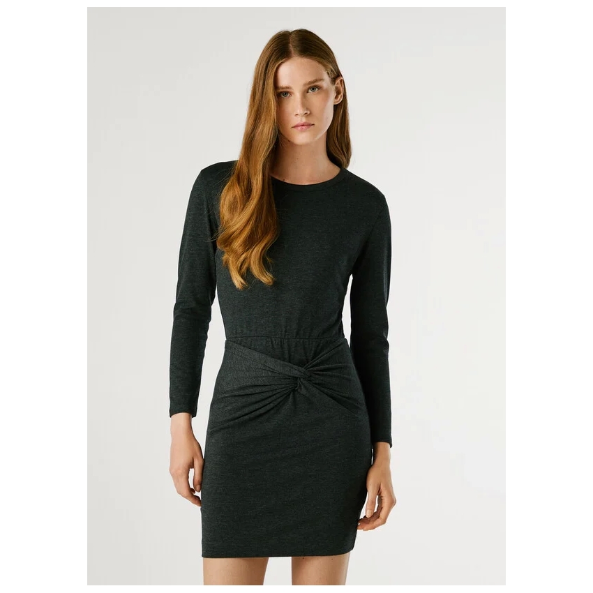 Pepe Jeans Vestidos de chica PL9537725 GRIS