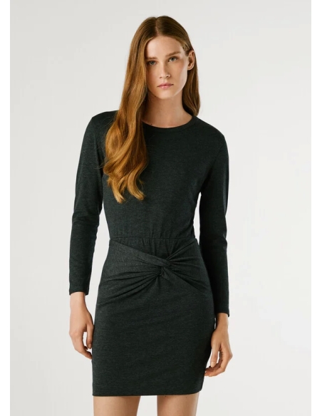 Pepe Jeans Vestidos de chica PL9537725 GRIS