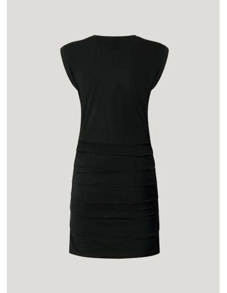 Pepe Jeans Vestidos de chica PL9537726 Negro