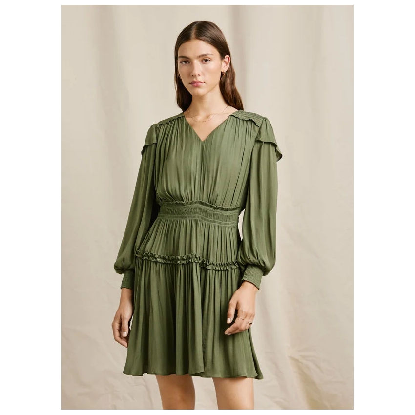 Pepe Jeans Vestidos de chica PL9537727 VERDE