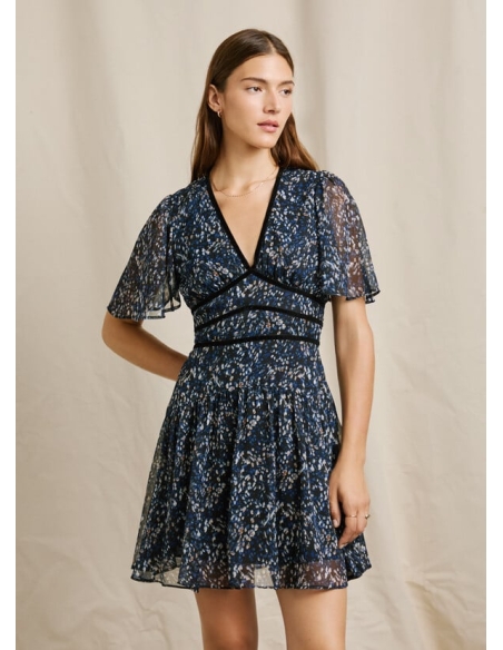 Pepe Jeans Vestidos de chica PL9537733 Negro