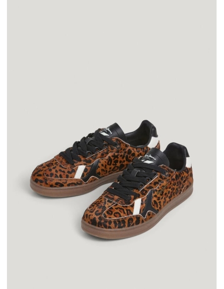 Pepe Jeans ZAPATILLAS PLS000013 MARRON