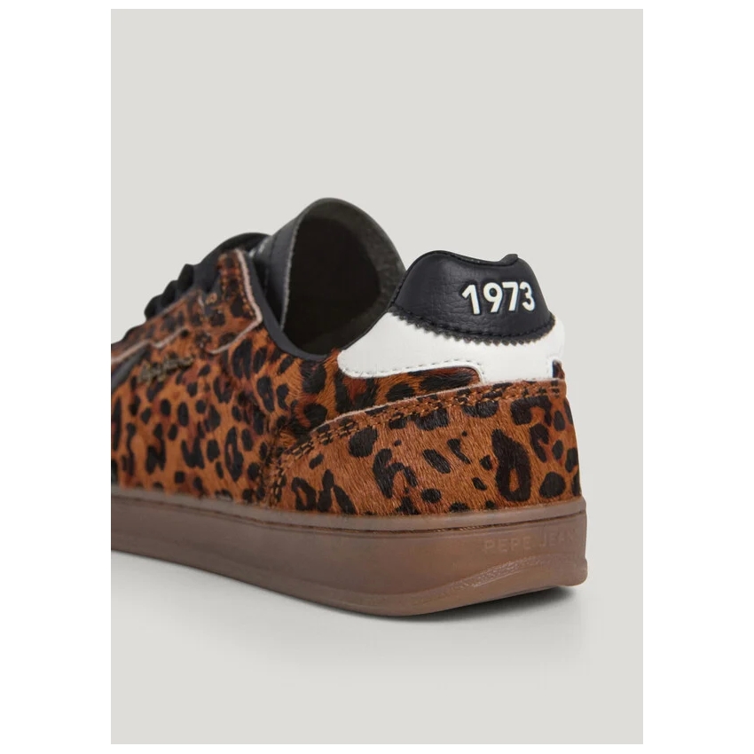Pepe Jeans ZAPATILLAS PLS000013 MARRON