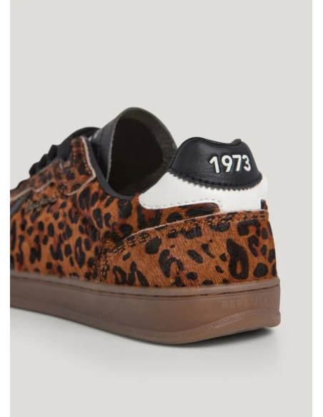 Pepe Jeans ZAPATILLAS PLS000013 MARRON