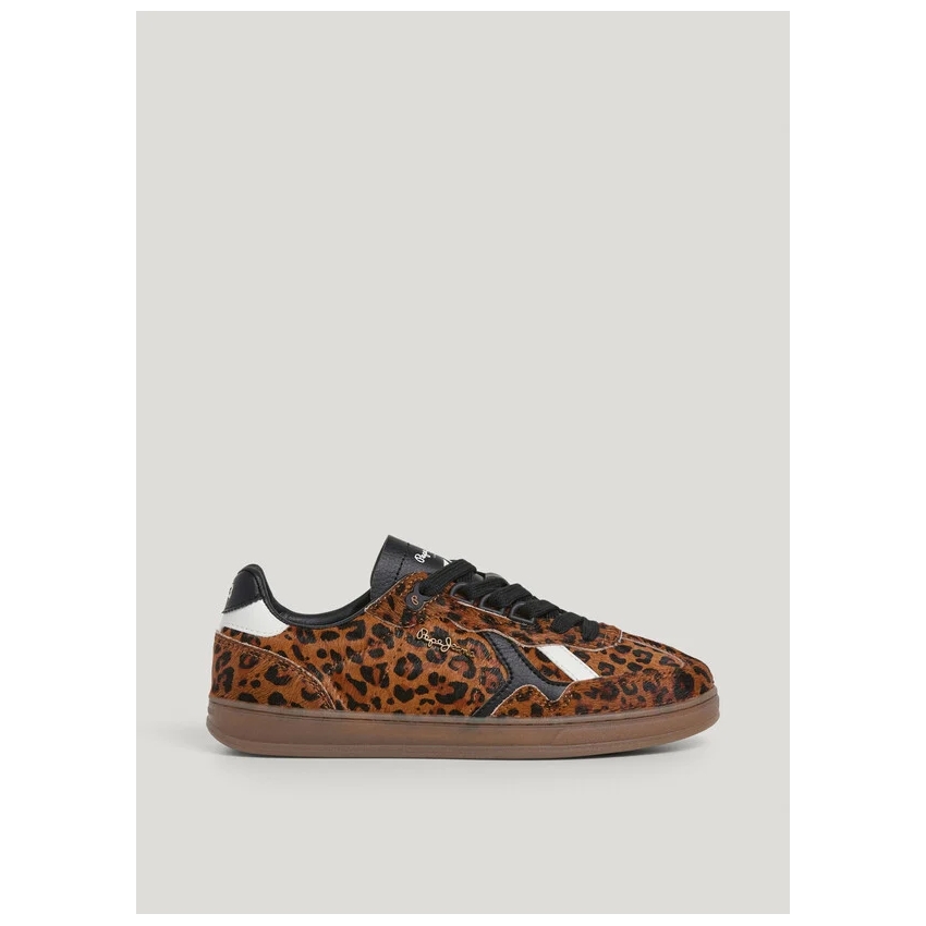 Pepe Jeans ZAPATILLAS PLS000013 MARRON