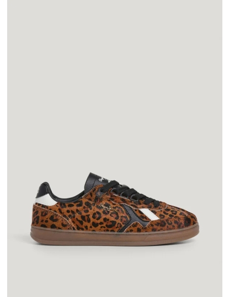 Pepe Jeans ZAPATILLAS PLS000013 MARRON