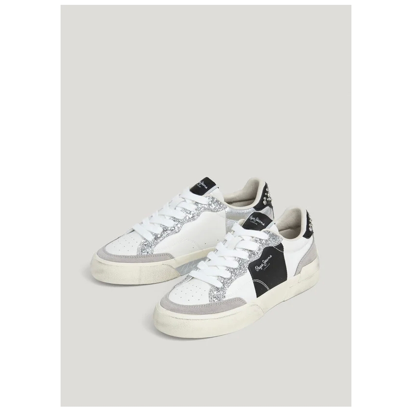 Pepe Jeans ZAPATILLAS PLS300006 GRISCLARO