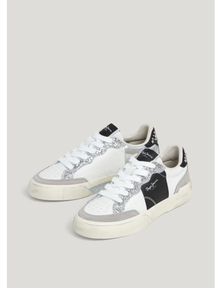 Pepe Jeans ZAPATILLAS PLS300006 GRISCLARO