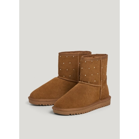 Pepe Jeans ZAPATILLAS PLS500002 MARRON