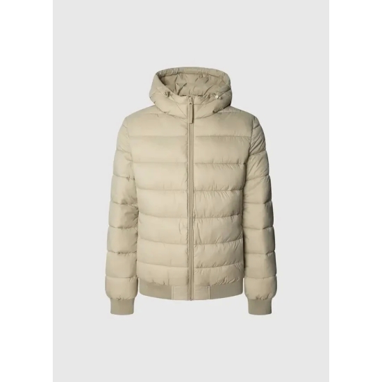 Pepe Jeans Parkas y Cazadoras de chico PM4027187 BEIGE 2