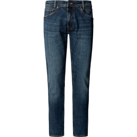 Pepe Jeans Tejanos de chico PM2073915FA2 DARK USED