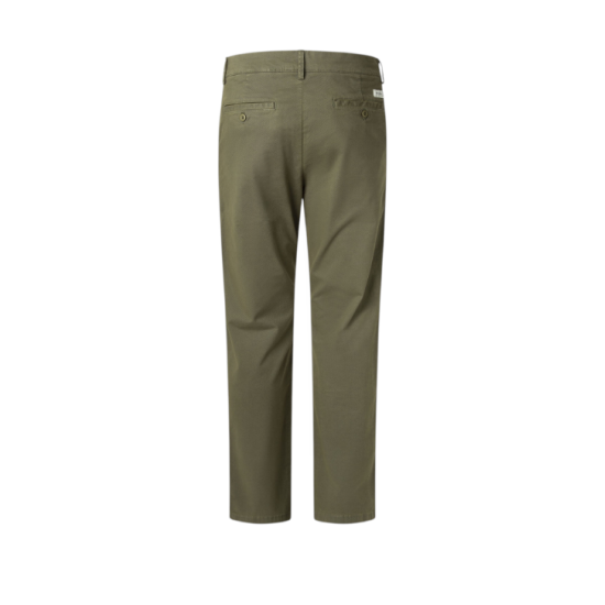 Pepe Jeans Pantalones de chico PM2100010 VERDE