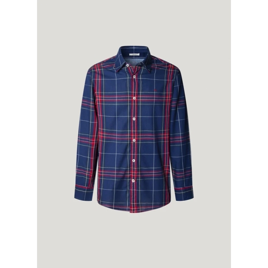 Pepe Jeans Camisas de chico PM3090835 AZUL