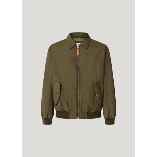 Pepe Jeans Parkas y Cazadoras de chico PM4027169 VERDE