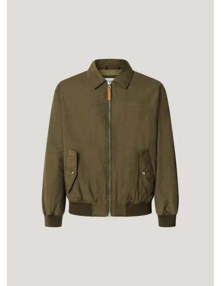 Pepe Jeans Parkas y Cazadoras de chico PM4027169 VERDE