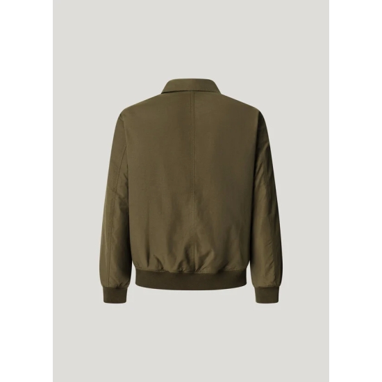 Pepe Jeans Parkas y Cazadoras de chico PM4027169 VERDE 2